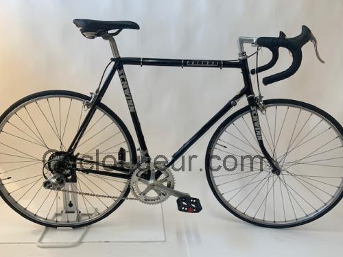 Schwinn Prelude fiche technique et avis